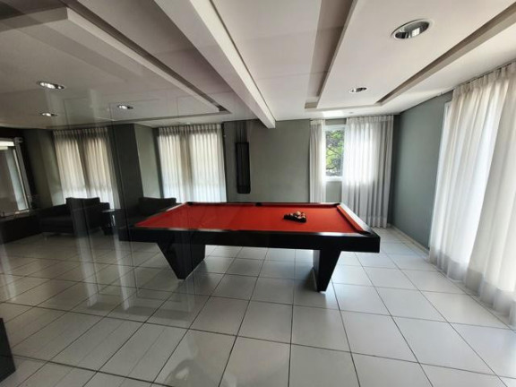 Imagem Apartamento com 2 Quartos à Venda, 62 m² em Brooklin Paulista - São Paulo