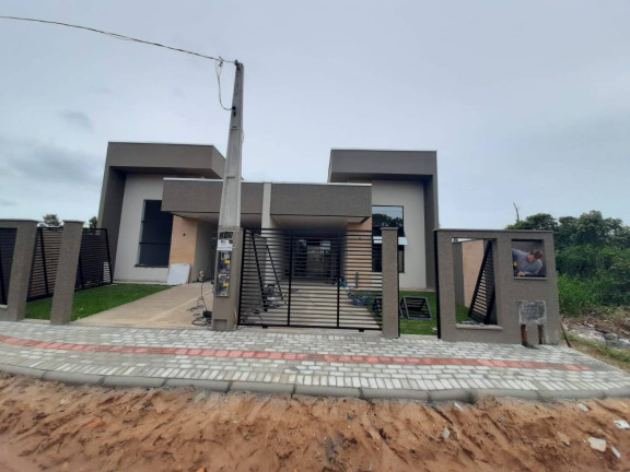 Casa com 2 Quartos à Venda, 150 m² em Itajuba - Barra Velha