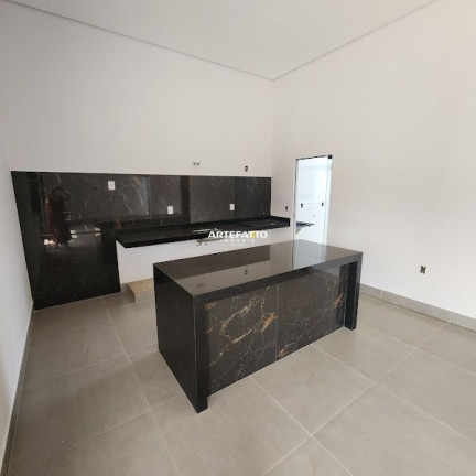 Imagem Casa com 3 Quartos à Venda, 150 m² em Jardim Natal - Franca Imagem Casa com 3 Quartos à Venda, 150 m² em Jardim Natal - Franca