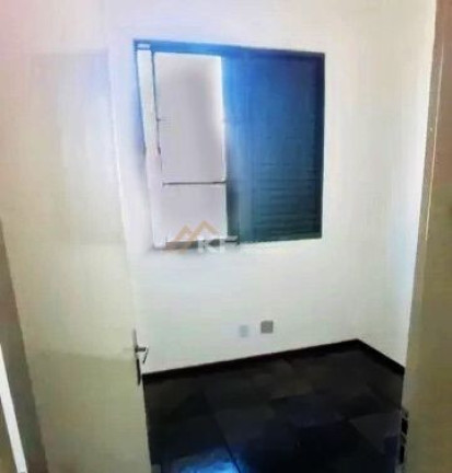 Imagem Apartamento com 3 Quartos à Venda, 65 m² em Jardim Palma Travassos - Ribeirão Preto