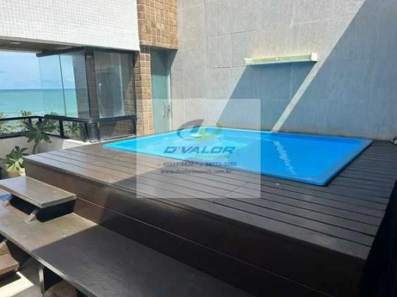 Imagem Apartamento com 3 Quartos à Venda, 347 m² em Intermares - Cabedelo