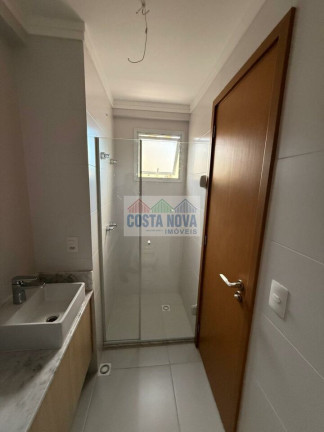 Imagem Apartamento com 2 Quartos para Alugar, 87 m² em Gonzaga - Santos