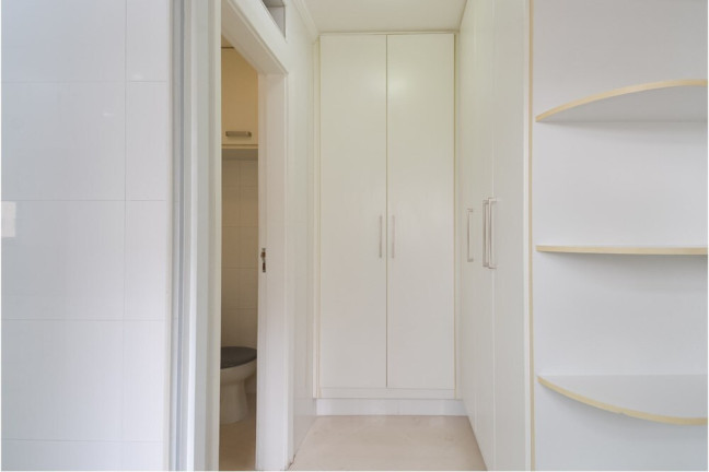 Imagem Apartamento com 3 Quartos à Venda, 120 m² em Perdizes - São Paulo