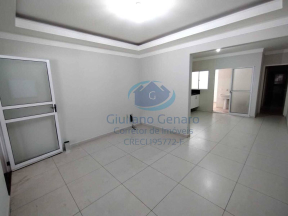 Imagem Casa de Condomínio com 3 Quartos à Venda, 95 m² em Residencial Santo Stéfano - Salto
