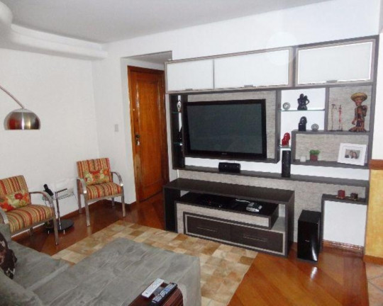 Imagem Apartamento com 3 Quartos à Venda, 90 m² em Cristo Redentor - Porto Alegre Imagem Apartamento com 3 Quartos à Venda, 90 m² em Cristo Redentor - Porto Alegre