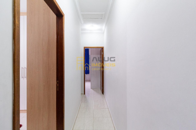 Imagem Casa com 3 Quartos à Venda, 141 m² em Novo Osasco - Osasco