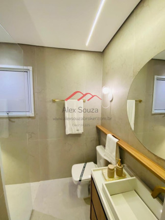 Imagem Apartamento com 3 Quartos à Venda, 71 m² em Parque Gabriel - Hortolândia