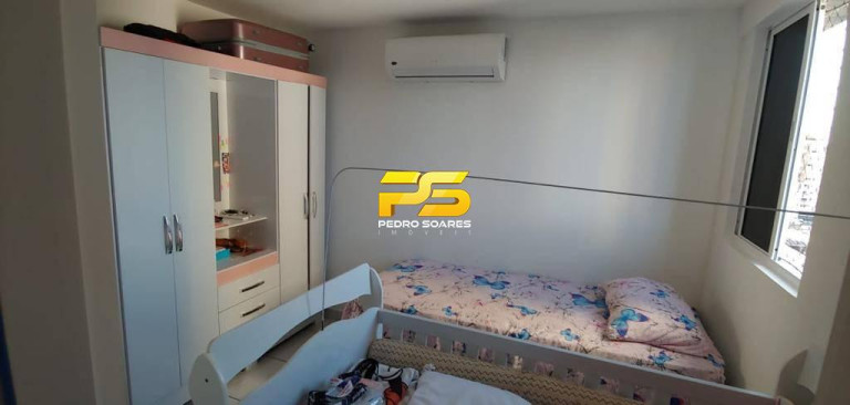 Imagem Apartamento com 4 Quartos à Venda, 96 m² em Manaíra - João Pessoa