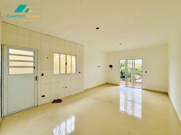 Imagem Casa com 3 Quartos à Venda, 70 m² em Canjica (terra Preta) - Mairiporã
