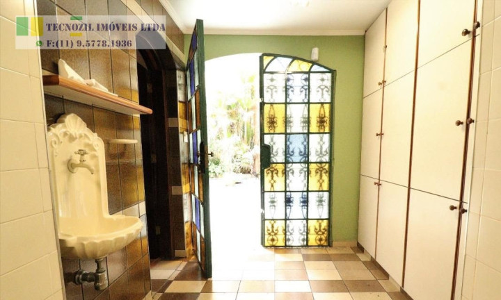 Imagem Sobrado com 4 Quartos à Venda, 330 m² em Jardim Da Gloria - São Paulo Imagem Sobrado com 4 Quartos à Venda, 330 m² em Jardim Da Gloria - São Paulo