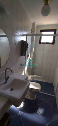 Imagem Cobertura com 3 Quartos à Venda, 180 m² em Astúrias - Guarujá