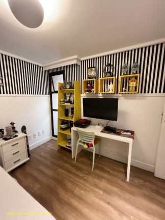 Imagem Imóvel com 4 Quartos à Venda, 142 m² em Alphaville I - Salvador