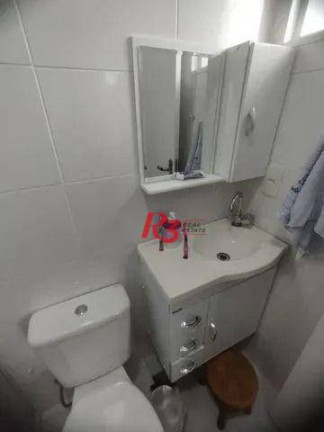 Imagem Apartamento com 2 Quartos à Venda, 70 m² em Embaré - Santos