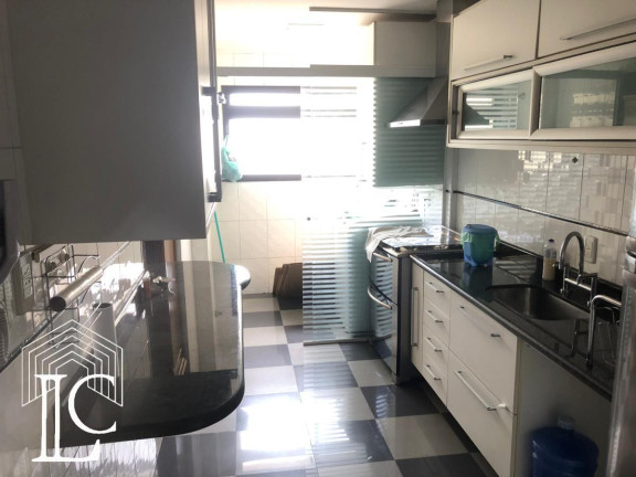 Imagem Apartamento com 2 Quartos à Venda, 116 m² em Vila Mascote - São Paulo