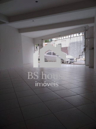 Imagem Sobrado com 3 Quartos à Venda, 164 m² em Vila Alice - Santo André Imagem Sobrado com 3 Quartos à Venda, 164 m² em Vila Alice - Santo André