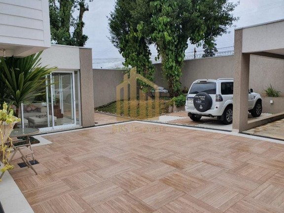 Imagem Casa com 4 Quartos à Venda, 370 m² em Jardim Das Américas - Curitiba