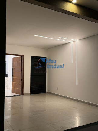 Imagem Casa com 3 Quartos à Venda, 113 m² em Parque Esplanada Iii - Valparaíso De Goiás Imagem Casa com 3 Quartos à Venda, 113 m² em Parque Esplanada Iii - Valparaíso De Goiás