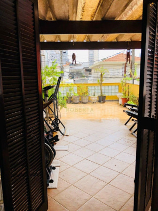 Imagem Casa com 3 Quartos à Venda, 170 m² em Brooklin Paulista - São Paulo