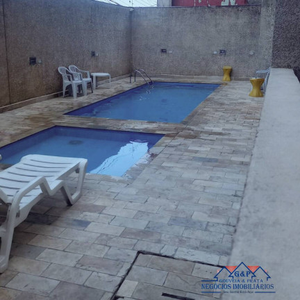Imagem Apartamento com 2 Quartos à Venda,  em Novo Osasco - Osasco