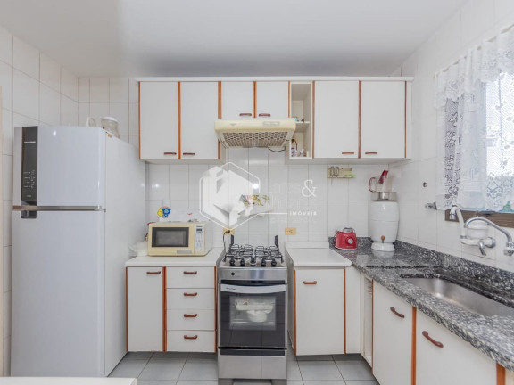 Imagem Apartamento com 3 Quartos à Venda, 84 m² em Vila Monte Alegre - São Paulo Imagem Apartamento com 3 Quartos à Venda, 84 m² em Vila Monte Alegre - São Paulo