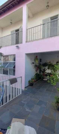 Casa com 4 Quartos à Venda, 155 m² em Jardim Maria Antônia Prado - Sorocaba