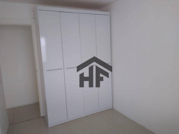 Imagem Apartamento com 3 Quartos à Venda, 108 m² em Imbiribeira - Recife