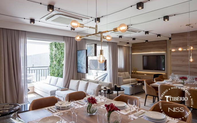 Imagem Apartamento com 3 Quartos à Venda, 70 m² em Alto Da Lapa - São Paulo
