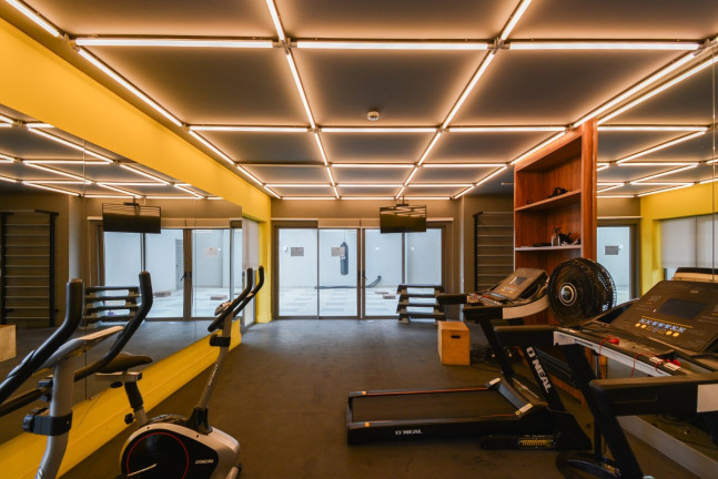 Imagem Studio com 1 Quarto à Venda, 27 m² em Pinheiros - São Paulo Imagem Studio com 1 Quarto à Venda, 27 m² em Pinheiros - São Paulo