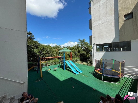 Apartamento com 2 Quartos à Venda, 95 m² em João Paulo - Florianópolis