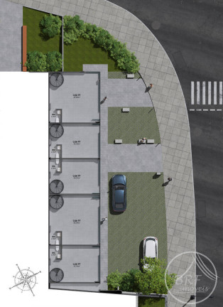 Imagem Apartamento com 2 Quartos à Venda, 74 m² em Estreito - Florianópolis