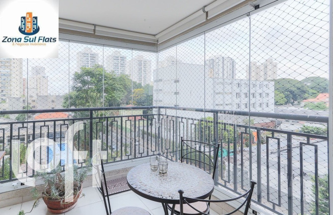 Imagem Apartamento com 4 Quartos à Venda, 213 m² em Ipiranga - São Paulo Imagem Apartamento com 4 Quartos à Venda, 213 m² em Ipiranga - São Paulo