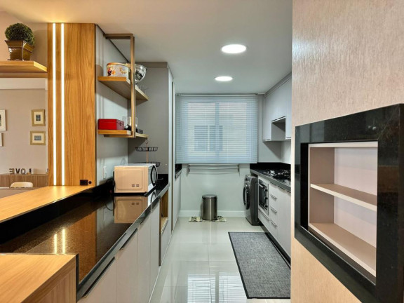 Imagem Apartamento com 1 Quarto à Venda, 94 m² em Atlantida - Capao Da Canoa