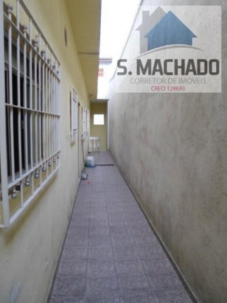 Imagem Casa com 4 Quartos à Venda, 150 m² em Jardim São Roberto - São Paulo