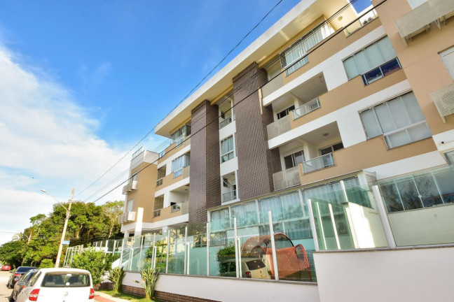 Apartamento com 2 Quartos à Venda, 65 m² em Canasvieiras - Florianópolis
