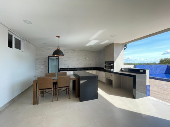 Imagem Apartamento com 3 Quartos à Venda, 117 m² em Plano Diretor Sul - Palmas