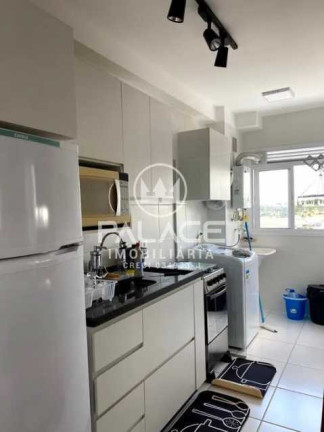 Imagem Apartamento com 2 Quartos à Venda ou Locação, 54 m² em Paulicéia - Piracicaba Imagem Apartamento com 2 Quartos à Venda ou Locação, 54 m² em Paulicéia - Piracicaba