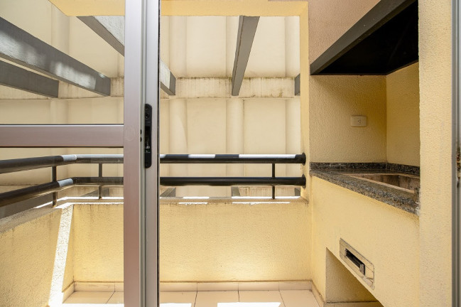 Imagem Apartamento com 1 Quarto à Venda, 34 m² em Jabaquara - São Paulo