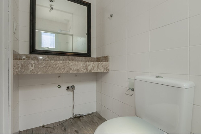 Imagem Casa de Condomínio com 3 Quartos à Venda, 170 m² em Lomba Do Pinheiro - Porto Alegre