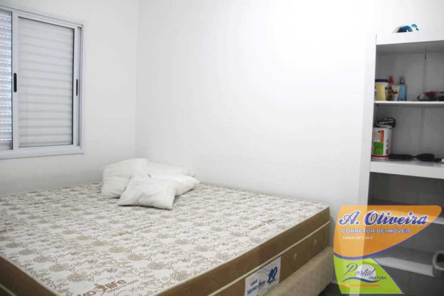 Imagem Apartamento com 2 Quartos à Venda, 45 m² em Estufa I - Ubatuba Imagem Apartamento com 2 Quartos à Venda, 45 m² em Estufa I - Ubatuba