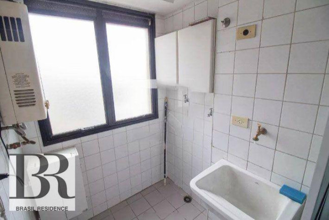 Imagem Apartamento com 2 Quartos para Alugar, 69 m² em Santo Amaro - São Paulo Imagem Apartamento com 2 Quartos para Alugar, 69 m² em Santo Amaro - São Paulo