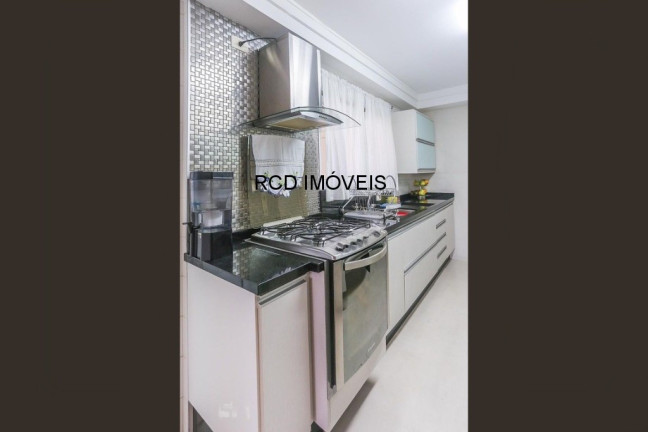 Imagem Apartamento com 3 Quartos à Venda, 134 m² em Jardim Olympia - São Paulo