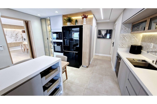 Imagem Apartamento com 3 Quartos à Venda, 154 m² em Butantã - São Paulo Imagem Apartamento com 3 Quartos à Venda, 154 m² em Butantã - São Paulo