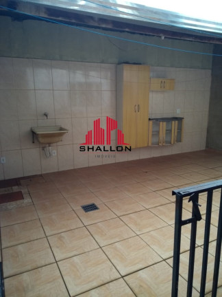 Imagem Sobrado com 3 Quartos à Venda, 180 m² em Vila Barão - Sorocaba