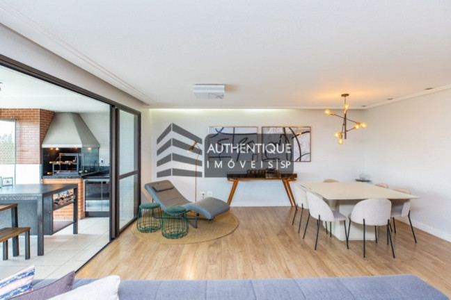 Imagem Apartamento com 3 Quartos à Venda, 167 m² em Granja Julieta - São Paulo Imagem Apartamento com 3 Quartos à Venda, 167 m² em Granja Julieta - São Paulo