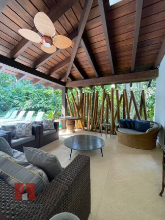 Imagem Casa com 4 Quartos à Venda, 1.210 m² em Balneario Praia Do Perequê - Guarujá Imagem Casa com 4 Quartos à Venda, 1.210 m² em Balneario Praia Do Perequê - Guarujá