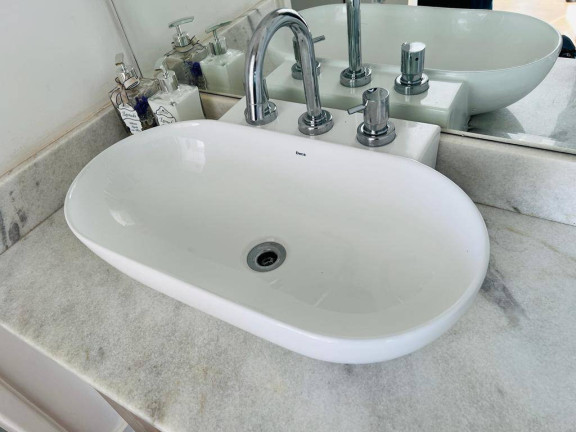 Imagem Apartamento com 1 Quarto à Venda, 40 m² em Vila Olímpia - São Paulo Imagem Apartamento com 1 Quarto à Venda, 40 m² em Vila Olímpia - São Paulo
