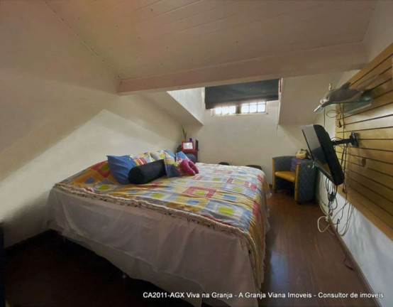 Imagem Casa de Condomínio com 4 Quartos à Venda, 1.326 m² em Chácara Dos Junqueiras - Carapicuíba