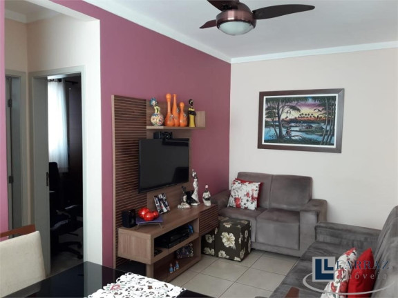 Imóvel com 2 Quartos à Venda, 47 m² em Monte Alegre - Ribeirao Preto