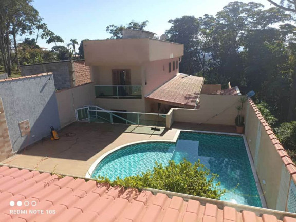 Casa com 6 Quartos à Venda, 1.200 m² em Tijuco Preto(caucaia Do Alto) - Cotia