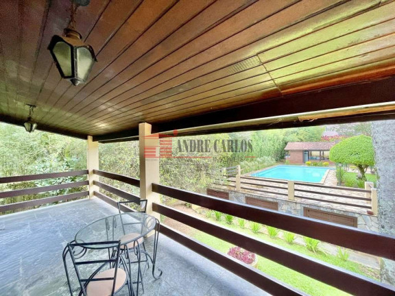 Imagem Casa de Condomínio com 4 Quartos à Venda, 430 m² em Chácara De La Rocca - Carapicuíba Imagem Casa de Condomínio com 4 Quartos à Venda, 430 m² em Chácara De La Rocca - Carapicuíba